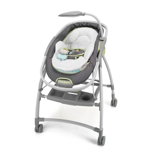 Best Multi-Function Napper Best Multi-Function Napper